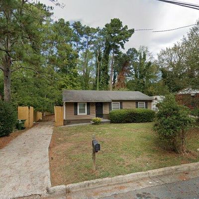 430 Argus Cir Nw, Atlanta, GA 30331