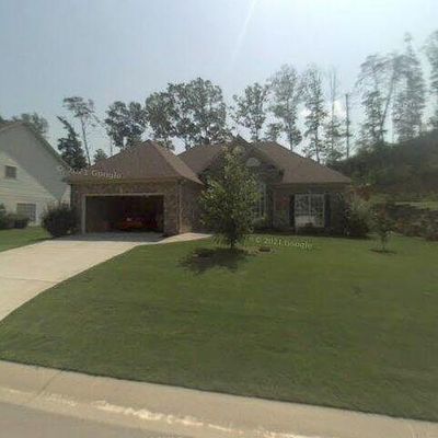 4309 Hathaway Ln, Mount Olive, AL 35117