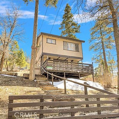 43103 Grizzly Rd, Big Bear Lake, CA 92315