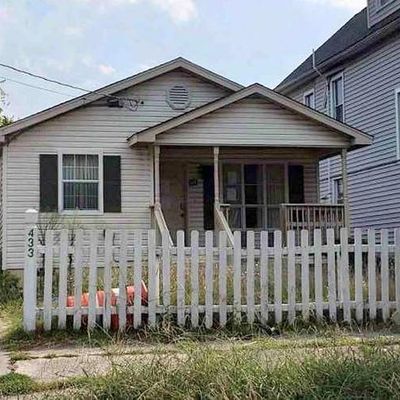 433 W 27 Th St, Norfolk, VA 23517