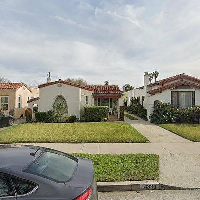 4330 7 Th Ave, Los Angeles, CA 90008