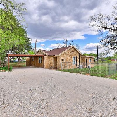 435 4 Th St, Hawley, TX 79525