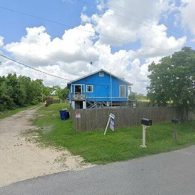 4439 Hildebrand St, Freeport, TX 77541