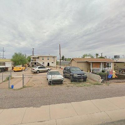 447 W Vah Ki Inn Rd, Coolidge, AZ 85128