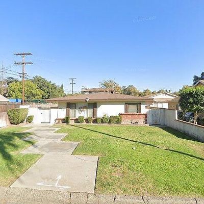 450 N Palm Ave, Upland, CA 91786