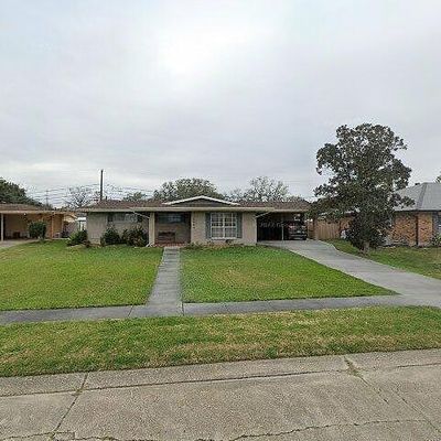 4504 Page Dr, Metairie, LA 70003
