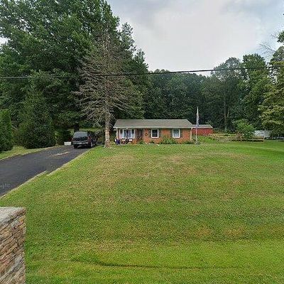 4517 Bill Moxley Rd, Mount Airy, MD 21771