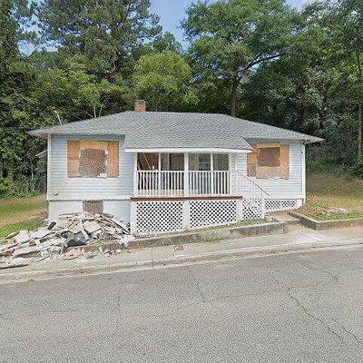 452 Forest Ave, Macon, GA 31201