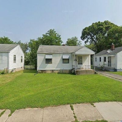 4525 Genesee Ave, Dayton, OH 45406