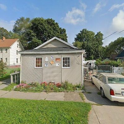 468 Campbell St, Rochester, NY 14611