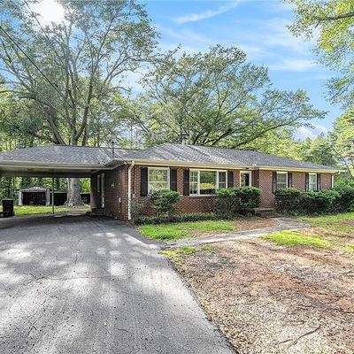 47 Cherry Ln, Toccoa, GA 30577