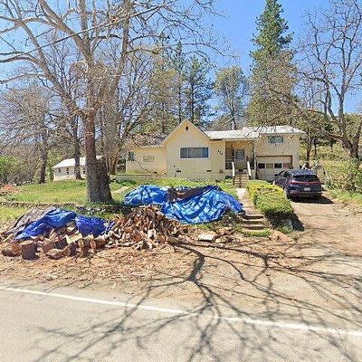 470 Oregon St, Weaverville, CA 96093