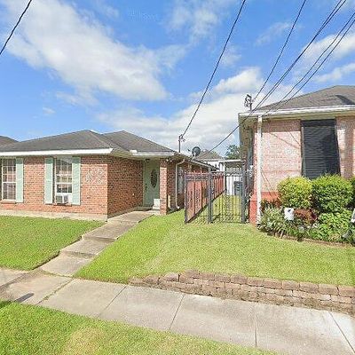 4720 Marjorie Ln, New Orleans, LA 70122