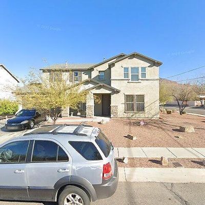 4800 W Calle Don Tomas, Tucson, AZ 85757