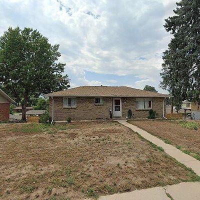 4841 S Kalamath St, Englewood, CO 80110