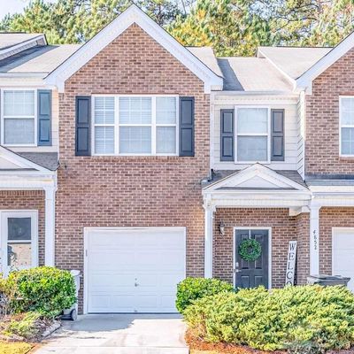 4852 W Park Cir, Atlanta, GA 30349