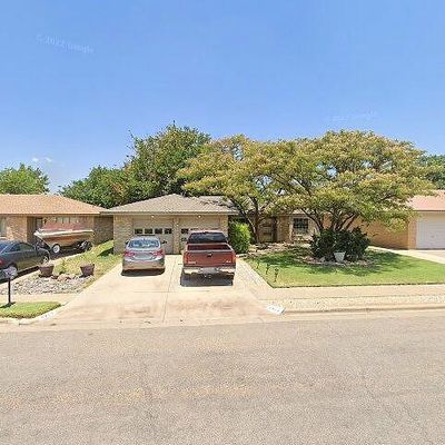 4914 59 Th St, Lubbock, TX 79414