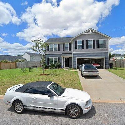 5 Tattershall Rd, Greenville, SC 29605