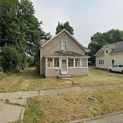 502 E Hatch St, Sturgis, MI 49091