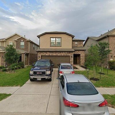 5030 Chevalier St, Katy, TX 77493