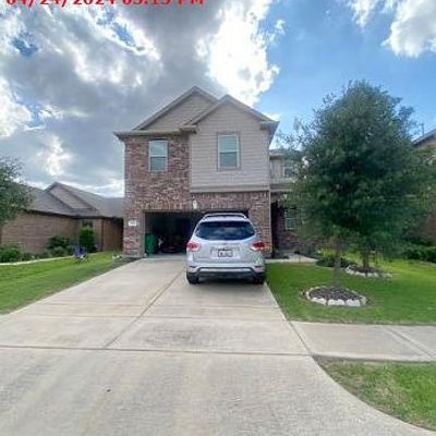 5035 Chevalier St, Katy, TX 77493