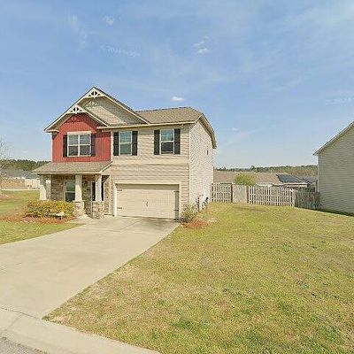 504 Burnaby Ct, Aiken, SC 29801