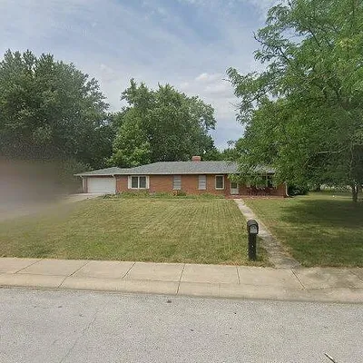 5042 E 40 Th St, Indianapolis, IN 46226