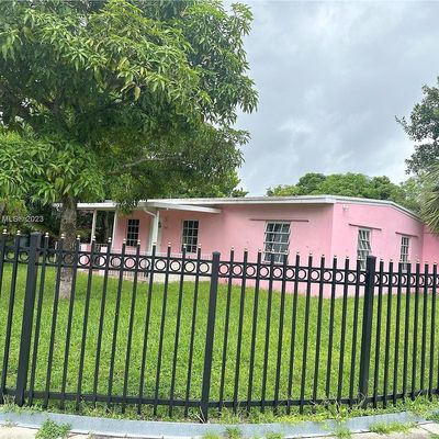 505 Nw 129 Th St, North Miami, FL 33168