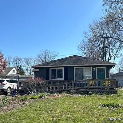 39354 Ormsby St, Clinton Township, MI 48036