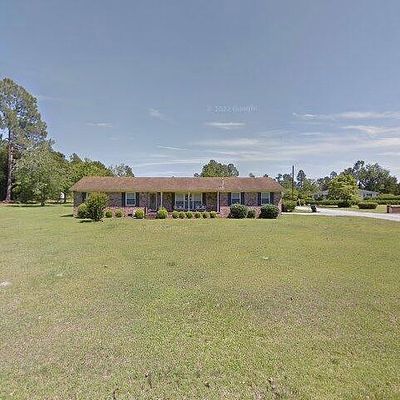 395 Hampton Dr, Orangeburg, SC 29118