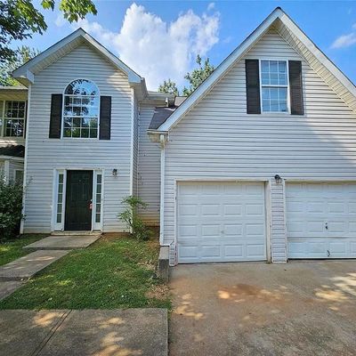 3952 Waldrop Hills Dr, Decatur, GA 30034