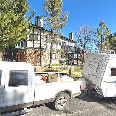 39802 Lakeview Dr #25, Big Bear Lake, CA 92315