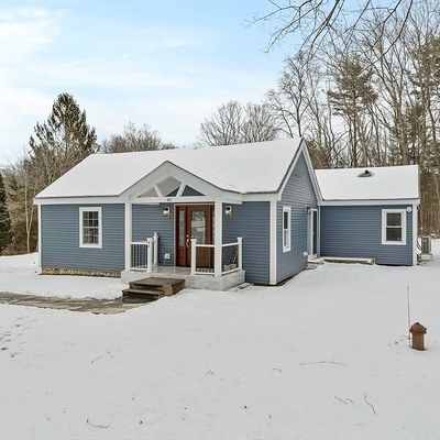 40 Barnes Hill Rd, Berlin, MA 01503