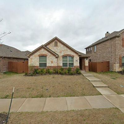 4003 Rain Lilly Dr, Forney, TX 75126