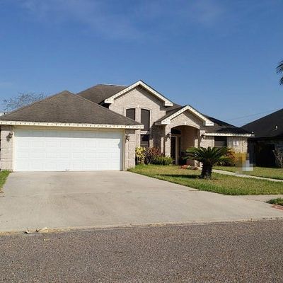 402 Judean Ln, San Juan, TX 78589