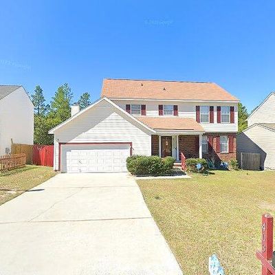 403 Autumn Glen Rd, Columbia, SC 29229