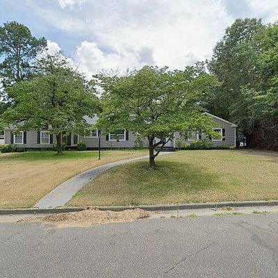 403 Wilson Ave, Kinston, NC 28501