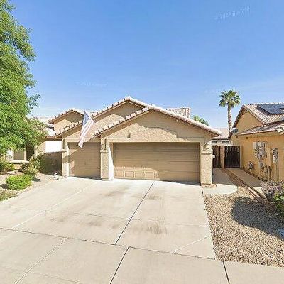 4038 W Irma Ln, Glendale, AZ 85308