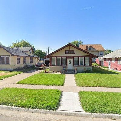 404 9 Th Ave Se, Aberdeen, SD 57401