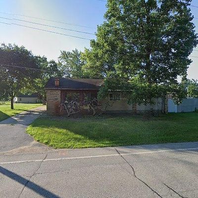 404 S State St, North Liberty, IN 46554