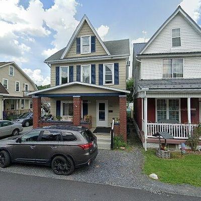 406 E Hudson Ave, Altoona, PA 16602