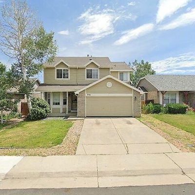 4064 S Himalaya Way, Aurora, CO 80013