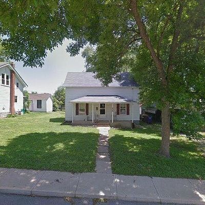 408 Russell Ave, Festus, MO 63028