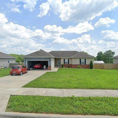 409 Stone Creek Rd, Willard, MO 65781