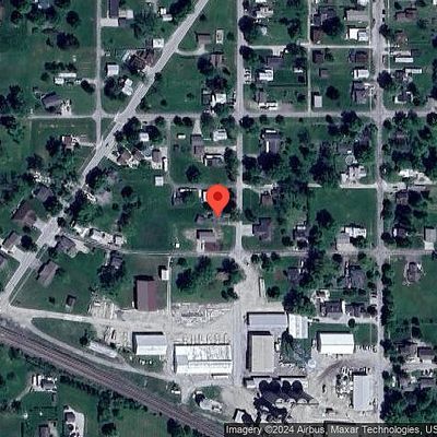 410 Broadway St, Republic, OH 44867