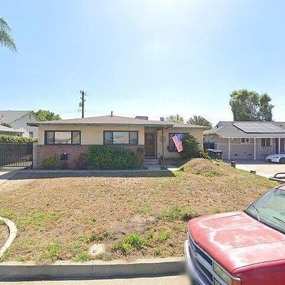 4120 N Woodgrove Ave, Covina, CA 91722