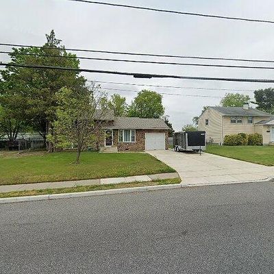 415 College Blvd, Wenonah, NJ 08090