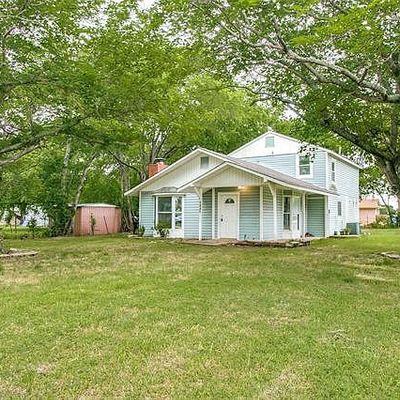 417 Pafford St, Justin, TX 76247