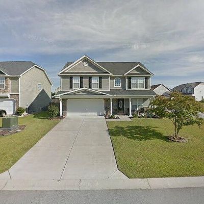 424 Dukes Hill Rd, Columbia, SC 29203