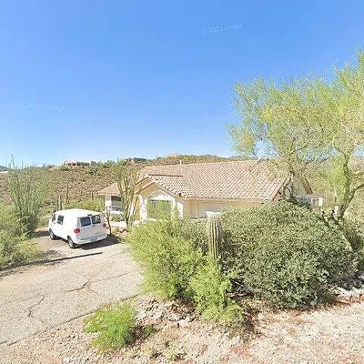 5631 W Placita Del Risco, Tucson, AZ 85745